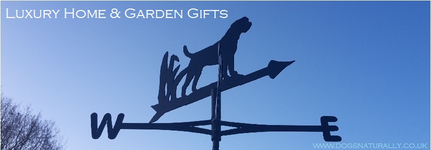 Luxury Home & Garden Gifts